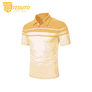 Tessuto 100% algodón tejido súper pesado transpirable ecológico Unisex personalizado impreso alta calidad camiseta en blanco - Product Image 5