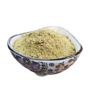 Polvo de hierba de limón natural de Vietnam - Product Image 1