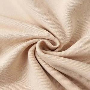 2025 personnalisé pas cher nouveau Design OEM 100% coton pull couleur unie logo personnalisé Style Unique vêtements d'hiver sweat pour les femmes - Product Image 4