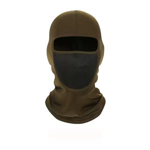 Find similar icon Fall Winter Cold Weather Fashion Ski Mask <b>Snood</b> Balaclava Multi-Color Acrylic <b>Wool</b> Balaclava - Product Image 5