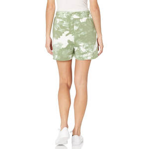 Ropa de verano para mujer 2024 Pantalones cortos de algodón con logotipo personalizado Diseño impreso Pantalones cortos de moda para hombres Producto mejor venta Pantalones cortos de nuevo diseño - Product Image 2