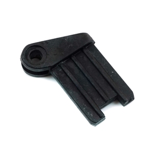 BDP223 Rear Window Sun Shade Blind Slider <b>Bracket</b> for E38 E39 E46 E60 E65 E66 E67 Vectra C - Product Image 1