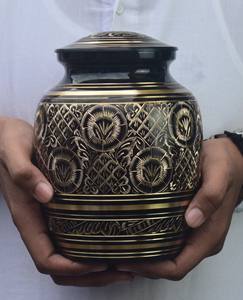 Majestic Radiance Cremation <b>Urns</b> <b>for</b> Adult <b>Ashes</b> Large XL or <b>Small</b> <b>Urns</b> <b>for</b> <b>Human</b> <b>Ashes</b> Adult Female - Product Image 5