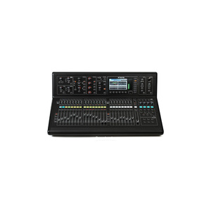 Midas คอนโซลมิกซ์ดิจิตัล M32แบบสด40-input 25-Bus เครื่องผสมระบบอาร์เรย์ในร่มกลางแจ้ง - Product Image 5