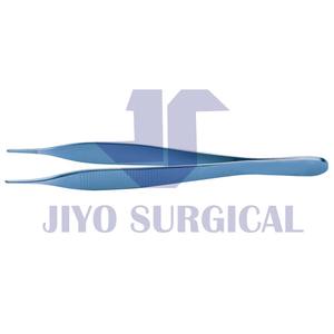 Adson Gunting Tang Gunting Besi Tahan Karat Kualitas Tinggi Gunting Titik Mikro Digunakan Dalam Operasi Mikro Gigi - Product Image 3