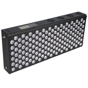 Panneau de luminothérapie infrarouge à double longueur d'onde 660nm 850nm, grand format, avec prise US, pour la gestion de la santé et la thérapie corporelle - Product Image 5