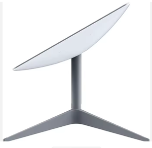ชุดอินเทอร์เน็ตคุณภาพพรีเมียมมาตรฐานพร้อมจานรับสัญญาณและเราเตอร์ V2 OEM สำหรับอุตสาหกรรมและ DIY รับประกัน 3 ปี - Product Image 2