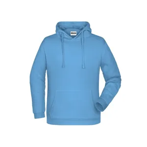 Sudadera con Capucha Básica Personalizada para Hombre, Sudaderas Promocionales y Artículos Personalizados - Product Image 6