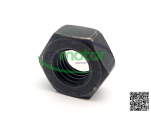 Piezas de motor de maquinaria de tuerca hexagonal Jenbacher para Gas Natural listas para exportar - Product Image 2