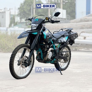 WR155R Nouvelle protection de châssis de moto tout-terrain en fibre de carbone Mbiker Équipement de protection Remplacement/réparation Garantie 1 an - Product Image 5