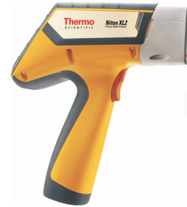 Analizzatore XRF Portatile Nitoon XL2 800 per Metalli Generici - Offerta Speciale - Product Image 2