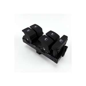 สวิตช์เปิด-ปิดกระจกไฟฟ้า 4 บาน สำหรับรถยนต์ Volkswagen ปี 2015-2017 รุ่น 5g0959857b พร้อมการรับประกัน 2 ปี ผลิตในตุรกี - Product Image 2