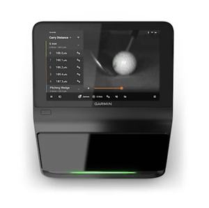 Approche de vente rapide : Moniteur de lancer intérieur et simulateur de golf en plastique écologique R50 - ACHETEZ MAINTENANT - Product Image 3