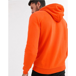 Calidad superior 2025 Entrenamiento personalizado Jogging Sudaderas cómodas Ropa casual personalizada de alta calidad Sudadera con capucha para hombre - Product Image 3