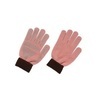 Shemax 2023 vente chaude de haute qualité personnalisé femmes rose été gants d'équitation replier manchette-Vente en gros - Product Image 3