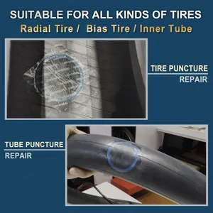 Tyre Patch For Tire