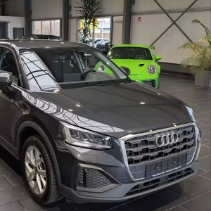 Coche usado <span class=keywords><strong>gris</strong></span> de gasolina RHD/LHD listo para enviar a todo el mundo, 2022, Euro 6, éxito de ventas - Product Image 1