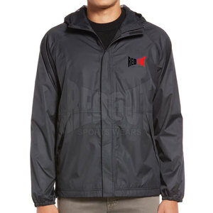 Vente en gros de vestes coupe-vent vente chaude veste coupe-vent 2025 nouveau style veste d'hiver - Product Image 5