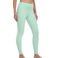 Taille haute Gym Leggings Sport femmes Fitness Yoga pantalon sport collants femme Push up élastique