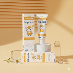 Crème hydratante pour la famille en marque privée |   Lotion pour le visage et le corps pour peaux sensibles OEM - Product Image 4