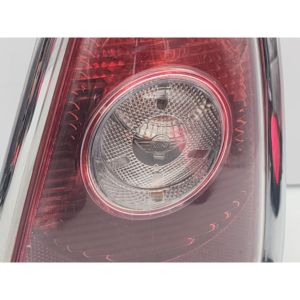 LUZ DE FRENO TRASERA DERECHA MINI Cooper Serie Cabrio (R57) 63212757012 (07>15) - Product Image 3