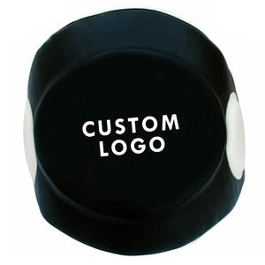 Servicio OEM ODM, Protector de Vientre para Boxeo, Soporte Lumbar de Cuero, Absorción de Impactos, Ligero, Color Personalizado, Entrenamiento de Boxeo - Product Image 1