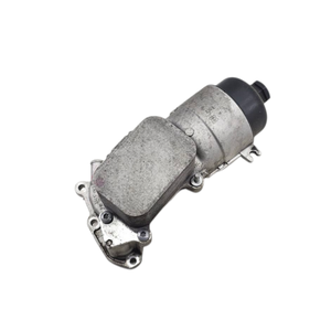 Filtro de Aceite Completo con Intercambiador de Agua/Aceite para Peugeot 3008 Serie 9656970080 9HZ Diésel 1600 (09>16) - Product Image 1