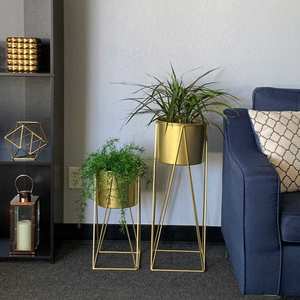 Alta demanda con precio razonable, maceta interior hecha a mano, florero decorativo, fabricante y exportador con calidad de exportación - Product Image 3