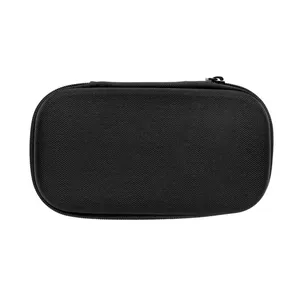 TravelCharge Pro Caricatore Sostenibile in ABS Kit di Gadget da Viaggio Ecologici - Product Image 6