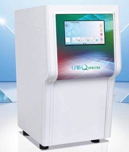 Système de purification d'eau ultra pure de laboratoire - Product Image 1