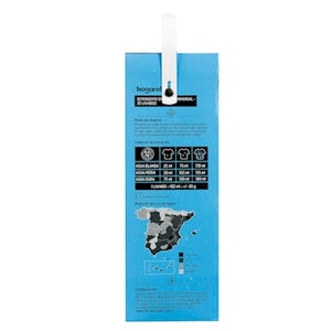 Detersivo in Polvere Universale Hogarel 35 Porzioni 2,275 Kg - Product Image 2