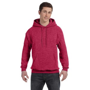 Sweat à capuche oversize personnalisé en molleton polyester/coton de haute qualité pour l'hiver, avec logo de marque, style streetwear, pour hommes, pas cher - Product Image 5