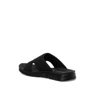 Pantofole uomo Ryan 3fx nero - Product Image 3