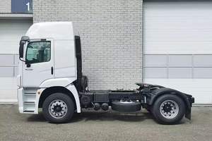 Nouveau pour tracteur Constellation 19.320 4X2 EURO 5, camion lourd benne basculante, moteur diesel, caméra arrière, direction à gauche 360°, capacité 31-40T - Product Image 5