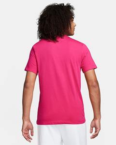 Ropa de hombre, Camiseta con cuello redondo, manga corta, tendencia informal, camisas sueltas, camisetas de hombre con deformación anticontracción - Product Image 6