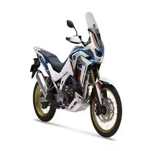 TOP SUPPLY 2025 CRF1100L Adventure Sports Africa Twin Motorcycle-Prêt à expédier - Product Image 1