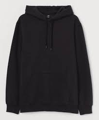 Vente en gros de sweats à capuche personnalisés de qualité supérieure pull à manches longues avec broderie de poche imprimée bouffante 100% coton pour l'hiver - Product Image 2