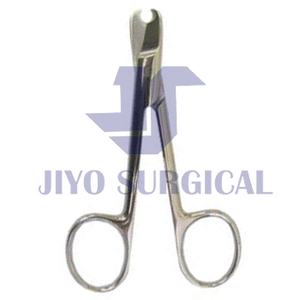 Herramientas de corte de anillo de pájaro experto aprobado por CE para identificación sin costuras/cortador de anillo de pierna de pájaro instrumentos veterinarios - Product Image 5