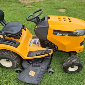 Meilleure offre en gros : Tondeuse à gazon industrielle 2 temps, autopropulsée, à batterie 28V, 2 roues motrices, de haute qualité, pour coupe 800-900 Enduro - Product Image 6