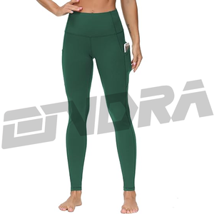 Pantalones Deportivos Ajustados de Verano para Mujer, Leggings de Yoga a la Moda, Cintura Alta, Elásticos, Ropa Deportiva Activa, Cómodos y de Secado Rápido - Product Image 2