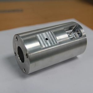 De la conception au produit fini, usinage CNC au Vietnam - Product Image 1