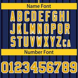 Maillot de baseball personnalisé avec tissu respirant à séchage rapide pour les matchs d'équipe et le port quotidien - Product Image 6