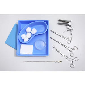 Tijeras de Ostomía de Punta Roma Curva Super Cut, Tijeras Quirúrgicas Manuales de Acero Inoxidable, Instrumento Médico, Pinzas para Estomas - Product Image 5