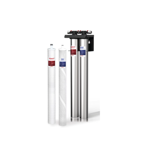 Filtre à eau à haute efficacité pour toute la maison, avec boîtier long, améliorant le goût et l'odeur, bloc de sédiments - Product Image 1