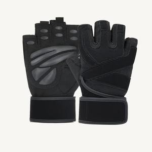 New Fashion Gym <b>Gloves</b> Sport Workout <b>Gloves</b> Fitness Personalized Weight <b>Lifting</b> <b>Gloves</b> Customized Unisex High Quality Best Price - Product Image 5