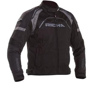 Falcon 2 hommes Touring/Offroad aventure Enduro Cordura 3 couches imperméable moto Textile veste/Chaqueta, CE niveau 2 armures - Product Image 1
