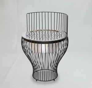 Calentador de Café Árabe Dallah, Nuevo y Más Vendido, Calentador de Carbón para Dallah, Estufas de Carbón para Café Árabe para Majlis - Product Image 1