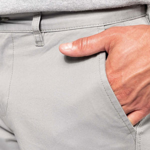 Shorts Bermuda pour hommes anti-rides, vente chaude, prix abordable, style parfait, shorts Bermuda entièrement personnalisés de haute qualité - Product Image 4