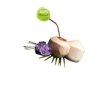 Diamant de noix de coco-Le secret de la santé intérieure - Product Image 5