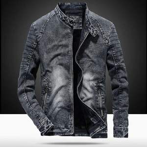 Chaqueta acolchada unisex personalizada de alta calidad, estilo informal de nailon a prueba de agua con cierre de cremallera - Product Image 2